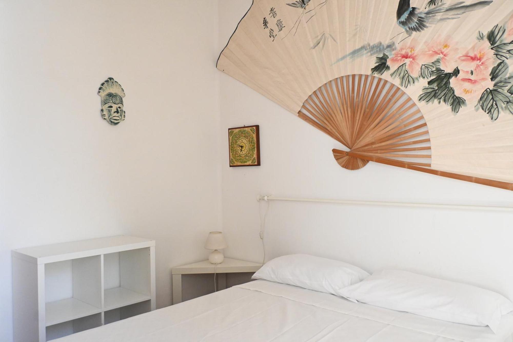 N207 - Numana, deliziosa villetta con giardino Esterno foto