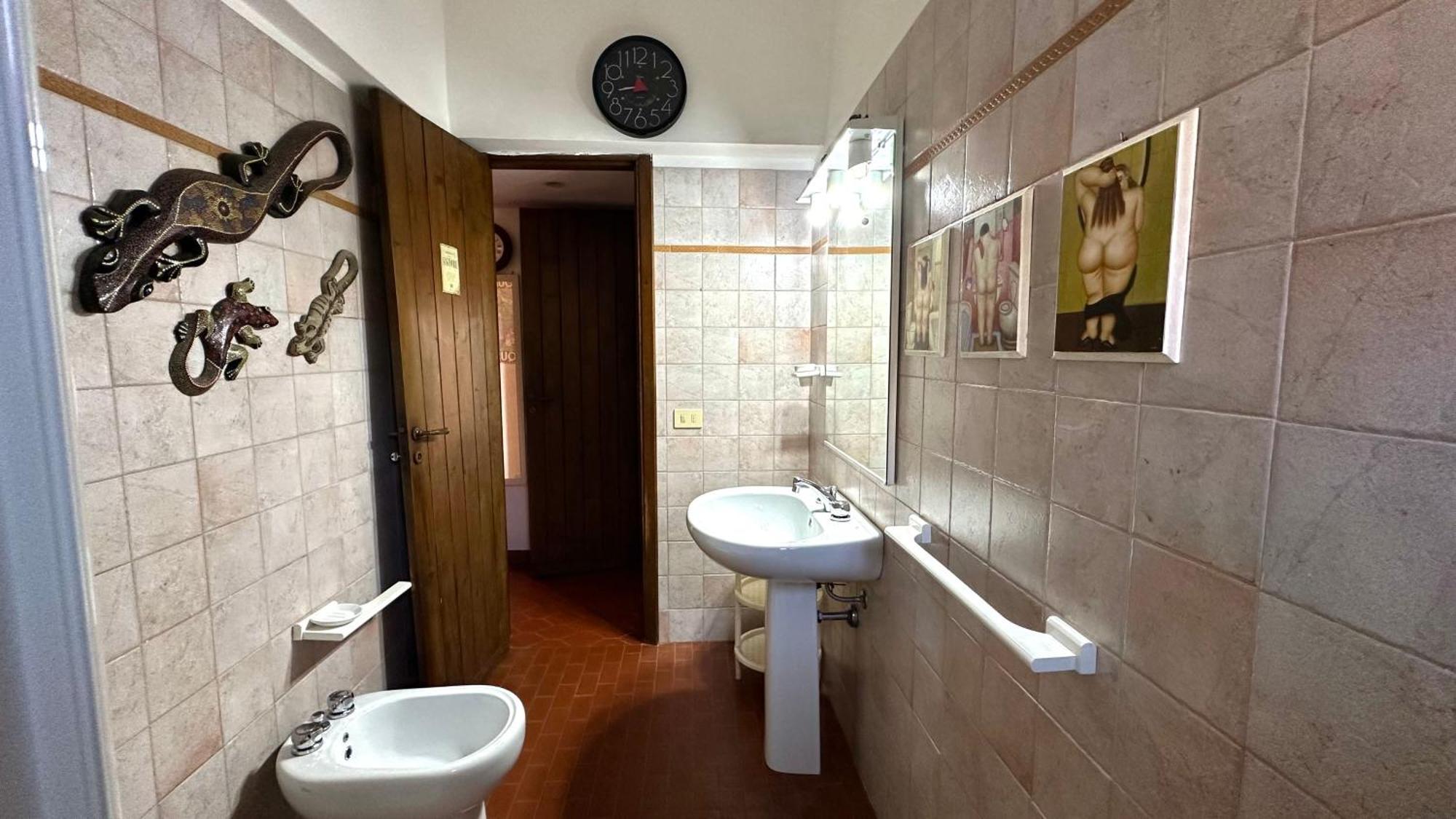 N207 - Numana, deliziosa villetta con giardino Esterno foto